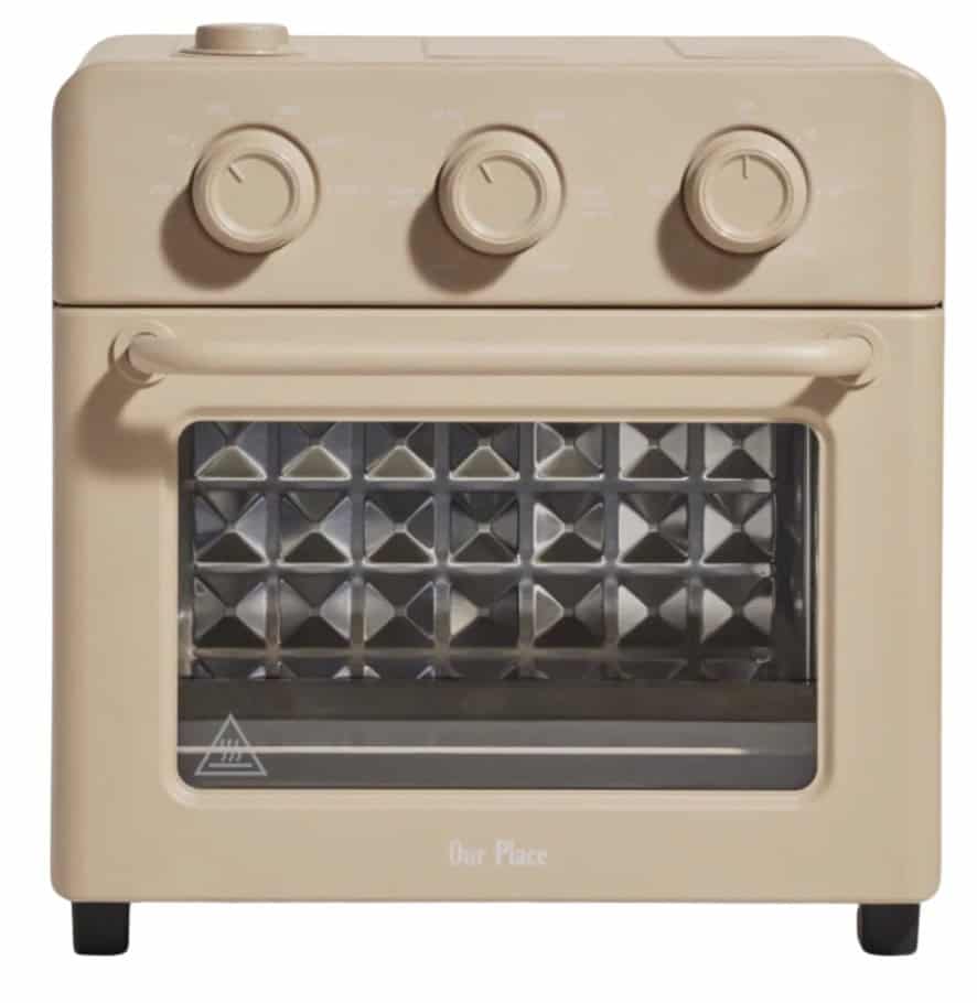 Our place air fryer